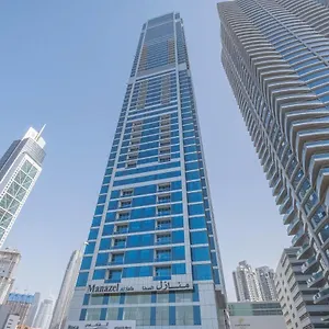 Manazel Al Safa In Dubai