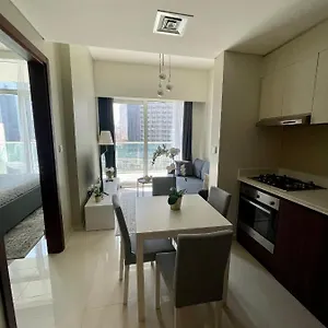New Reva Next Burj Khalifa Dubai